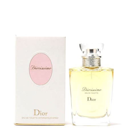 Diorissimo by Christian Dior Eau De Toilette Spray (tester) 3.4 Oz 